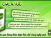 SOLATUS - Công thức tối ưu bảo vệ gan 7 thành phần - JS Group [http://jspharm.net]