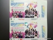 Cần bán cặp vé xem ca nhạc chương trình SPOTLIGHT Asia Collection Live in Vietnam