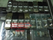 chuyên nokia 8800e , 8800 sirocco và 8800 anakin các loại ....