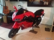 moto MEGELLI 125 CC