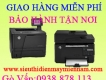 Cung cấp các loại mực in và dịch vụ nạp mực giá rẻ