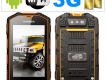 Hummer H5, điện thoại Hummer H5 siêu bền giá rẻ nhất