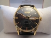 Tissot víodate gold like new full box 6/2014
