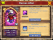 Bán acc Castle Clash IOS tại Quận Bình Thạnh giá 4 triệu có Spirit Mage