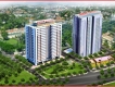 Sở hữu CH Sài Gòn Apartment 2PN chỉ từ 200tr, sắp hoàn thiện và bàn giao đón Tết