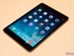 iPad mini 32Gb + 4G Màu đen 99% ra đi giá mềm