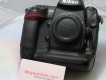 Cần bán Body Nikon D3 Hàng USA 29,5k shot, máy còn rất đẹp giá cực tốt