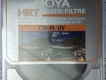 Hoya 67mm HRT Circular PL Polarizer Multi-Coated Glass Filte