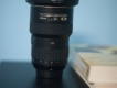 Nikon AF-S 16-35 F4G ED