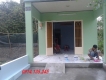 Bán Lỗ NHÀ MỚI THỦ DẦU MỘT BÌNH DƯƠNG 330TR