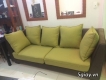 Cần bán ghế sofa cao cấp khung bang da & vai bố mua mang từ malaysia gia 5tr300