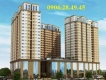 Căn hộ The CBD Premium Home Quận 2