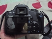 Bán nhanh Canon Kiss X2 (450D) mới 98% + Lens Zoom 50-250, giá rẻ nhất nè