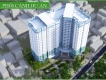 Bán căn hộ 8X Đầm Sen giá gốc - 01222616618
