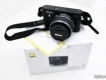 [sg] nikon 1 j2 + kit 10-30 hàng vic bảo hành 12 tháng