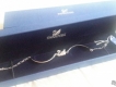 Vong tay swarovski that 100%. Xuat xu Hong Kong. 1tr600
