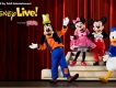 Bán vé DISNEY LIVE! MICKEY'S MAGIC SHOW - TIẾNG VIỆT Tối nay xem