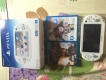 BAN SET PS VITA 2000 wifi trang + the nho 32 gb (moi 99%)