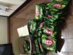Thanh lý KitKat Trà Xanh 90k - Nui Lắc Phô Mai Chà Bông 20k