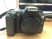 Bán Canon 20D + Lens EF 50mm f/1.8 II