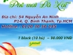 Yaourt phô mai Đà Lạt SUMI – 6.500 / hủ tại Tp.HCM thơm ngon , chất lượng