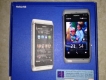 Một em hàng sưu tầm cực chất Nokia N8 (fullbox)