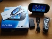 Sony PS Vita  Full Box, tuyệt đẹp kèm thẻ nhớ zin 8GB