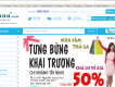 Sieuthikhuyenmai.net trang web bán hàng cao cấp