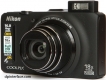 Nikon COOLPIX S9300 mới - giá bán rẻ tiết kiệm.