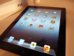 [KO 1 VẾT TRẦY] iPad 3 3G 16Gb Đen Likenew Giá SOCK 6trxx !!