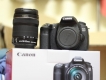 [Trả góp] Canon 60D + lens 18-135 IS fullbox mới hàng Mỹ