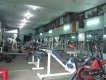 Sang phong tap gym