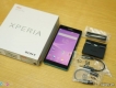 Sony xperia ZL2 ( SO L25) giá rẽ shock .. đây mọi ng