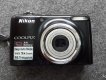 Máy ảnh Nikon Coolpix L23 chụp hình cực nét bán giá rẻ