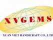 Tranh đá quý Xvgems sản phẩm của Cty XNK Xuân Việt