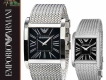 Siêu Bão tháng 10 giảm giá Đồng hồ CASIO, ARMANI, ROLEX, LONGINS, TISSOT Cực Rẻ