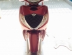 SH 150i-đời 2006-đỏ đô-Trùm mền 8 năm.