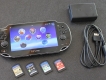Bán PS Vita super hot + 1 đống game bản quyền