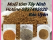 Đặc sản muối tôm-bánh tráng Tây Ninh chính gốc