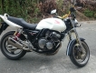 CB400 Superfour cần bán