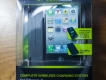 Bán các loại sạc wireless và phụ kiện PowerMat cho Iphone, BB