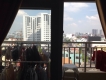 Căn hộ AU CO TOWER 2pn,2wc cần cho thuê...có rèn của máy lạnh.