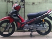 bán xe  jupiter  FI RC 2012  dỏ den  mới  98%