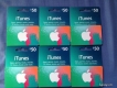 Chuyên Cung Cấp itune gift card chính hãng Apple giá mềm tại TP.HCM