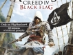 Đĩa game PS4:Assassin's Creed 4 Black Flag new 100% rẻ bèo