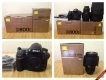 [HCM] [BÁN] Body Nikon D800E + Lens 24-70 Nano + Đèn SB910 + phụ kiện