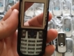 Cần bán 50 vỏ Nokia 2730 zin