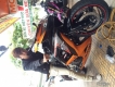 Suzuki GSX 250 can ban hoac giao luu xe khac