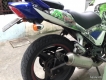 Moto RebelUSA CB125 - 25tr (còn fix )
