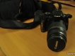Dọn kho bán Canon 400D + lens 35 - 80 + lens 75 - 300 USM III cho người mới giá bèo
